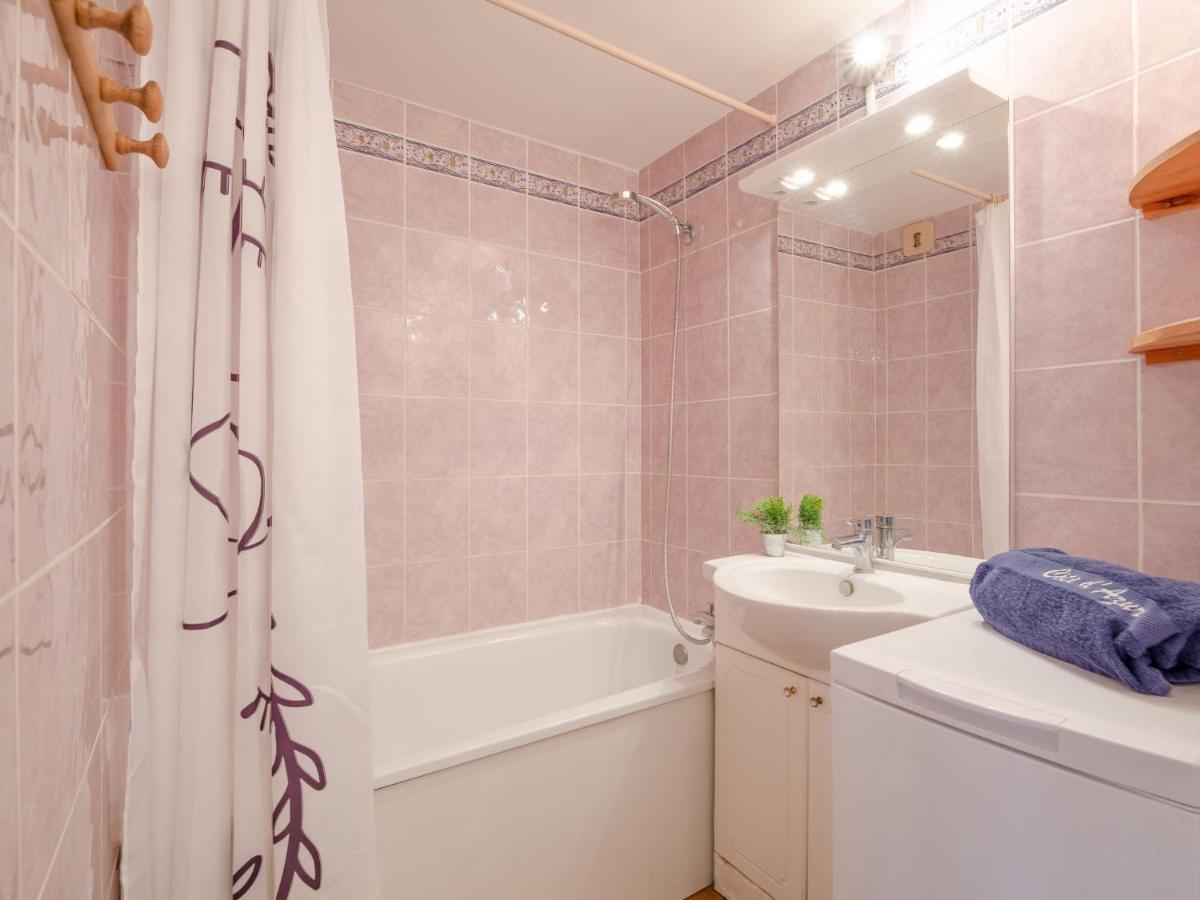 Apartment Le Domaine De La Gaillarde-17 By Interhome Les Issambres Bagian luar foto