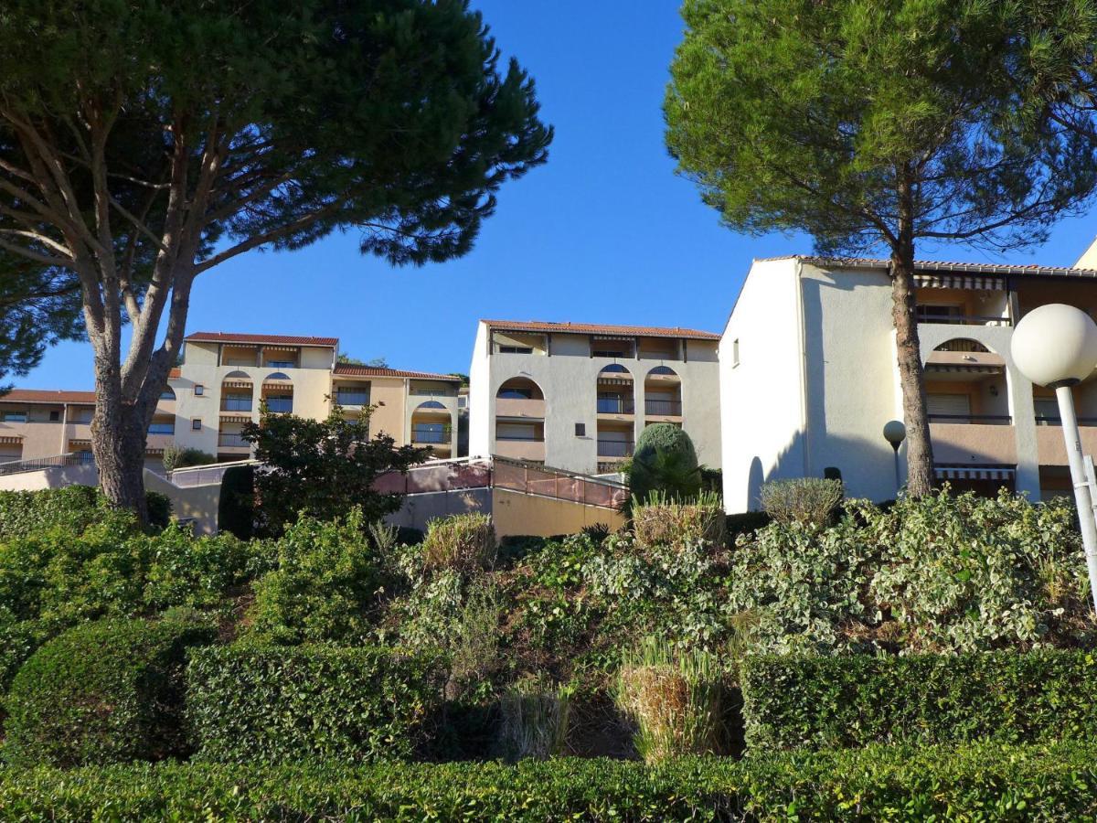 Apartment Le Domaine De La Gaillarde-17 By Interhome Les Issambres Bagian luar foto